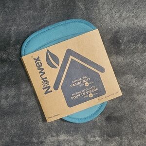NORWEX - Exfoliating Facial Mitt